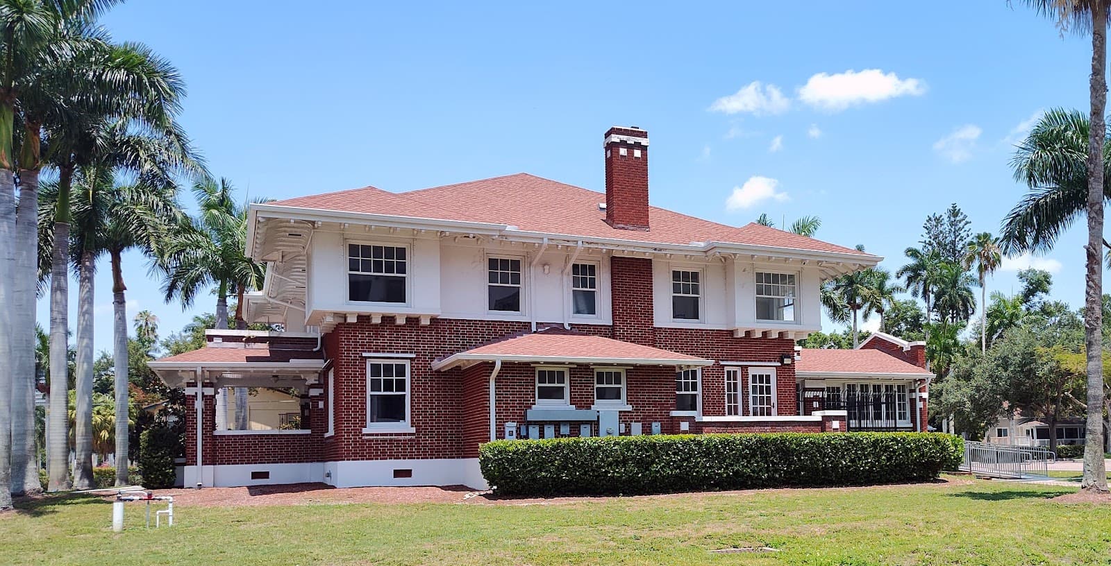 Langford-Kingston Home - Image 1