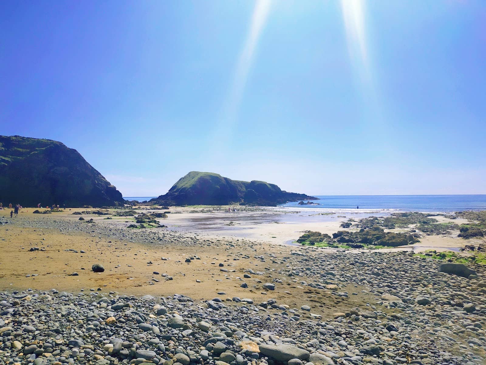 Annestown Beach Cafe