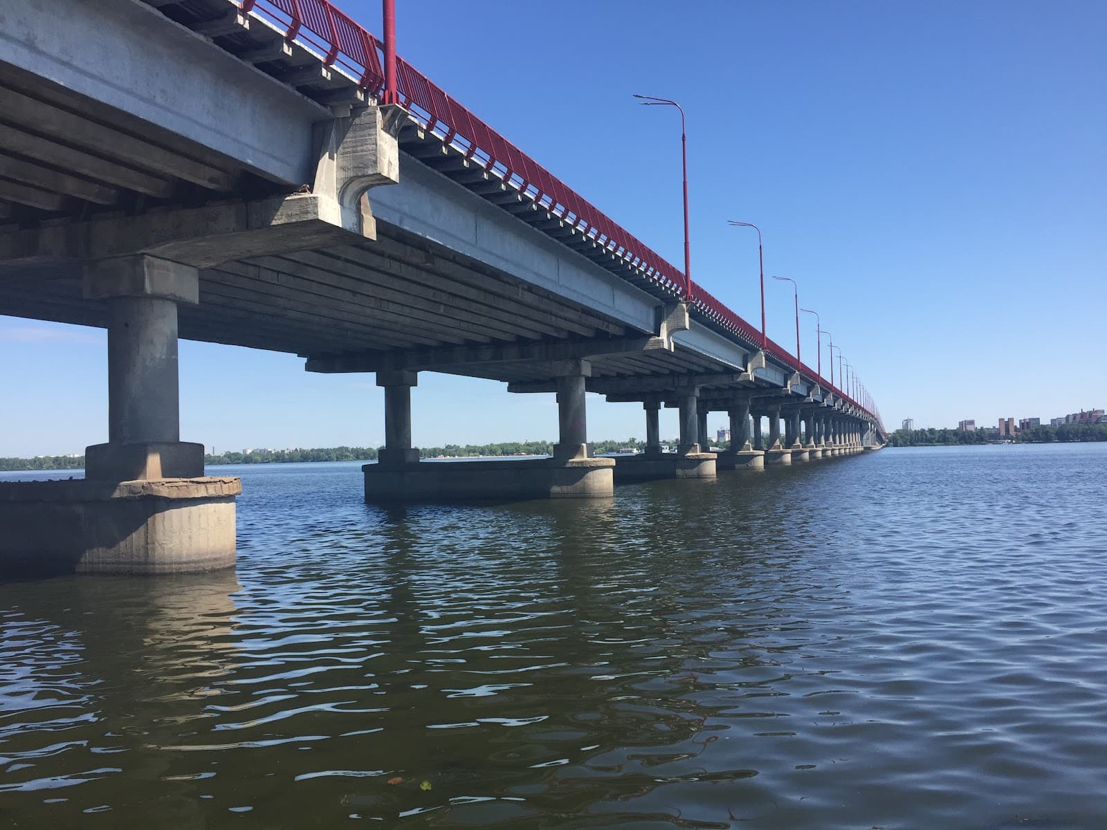 Central Bridge - Image 1