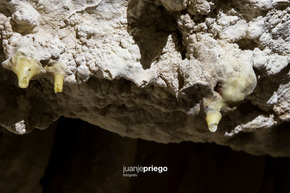 Cueva de los Murciélagos (Zuheros) - Image 1