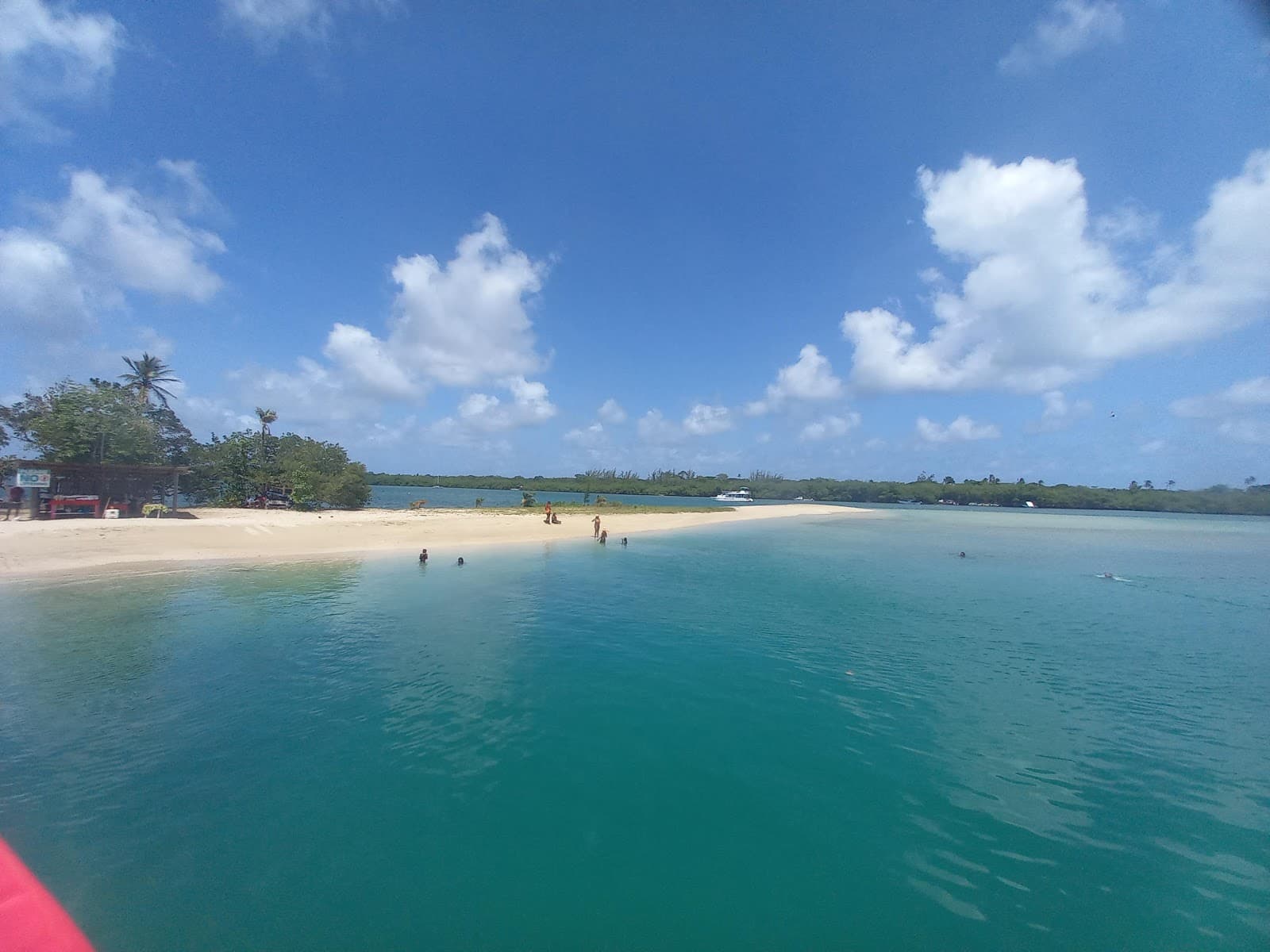 No Man's Land Tobago - Image 1