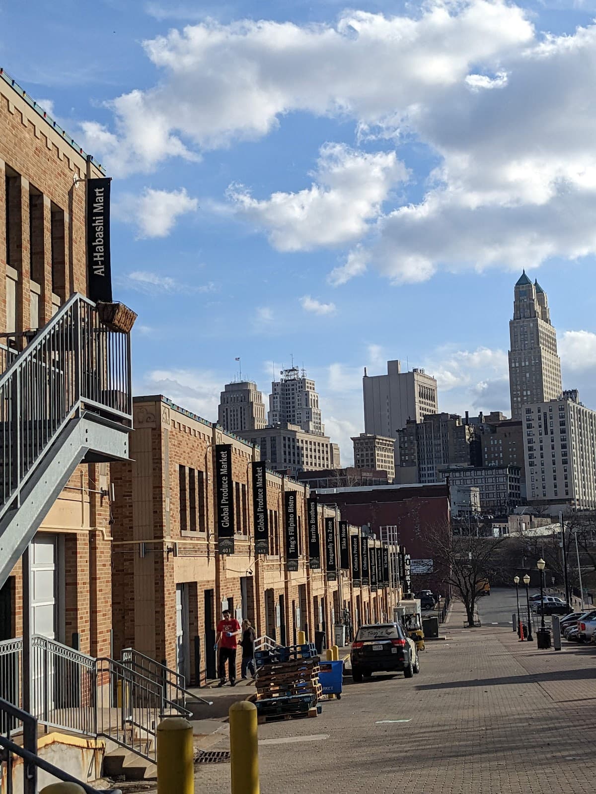 City Market (Kansas City) - Image 1