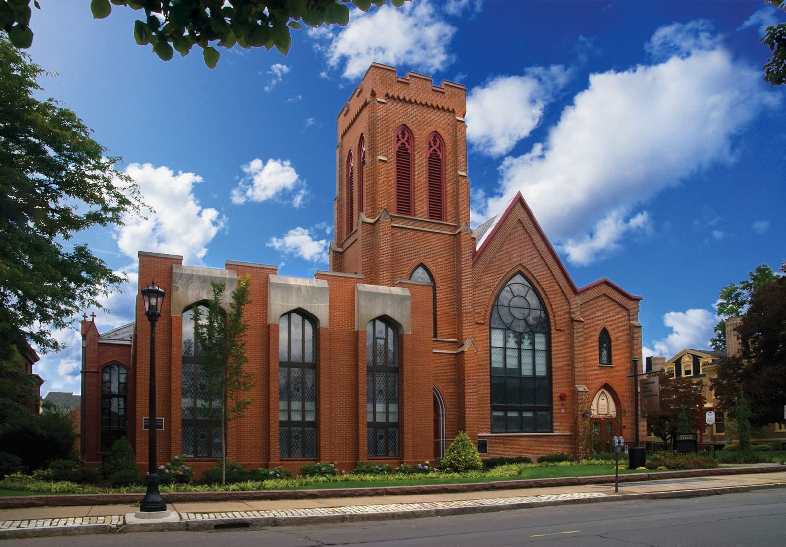 Osterhout Free Library - Image 1
