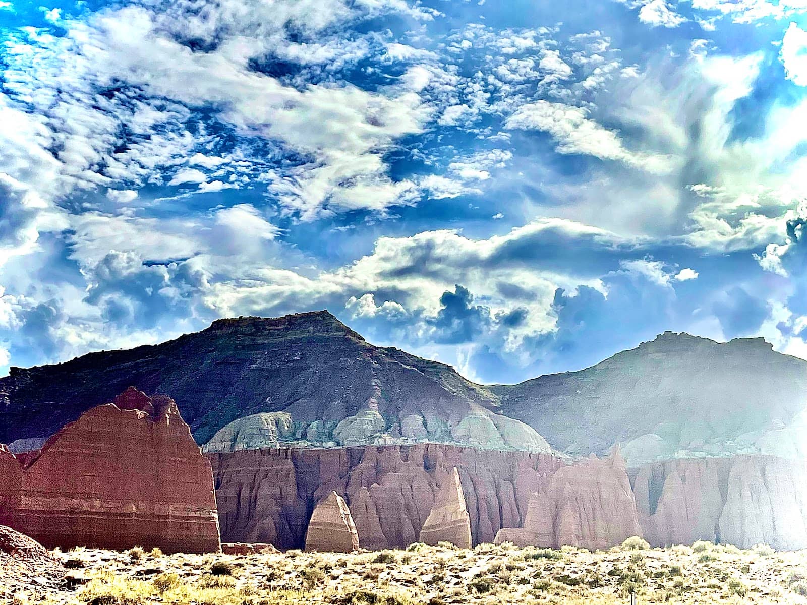 Vertical photo