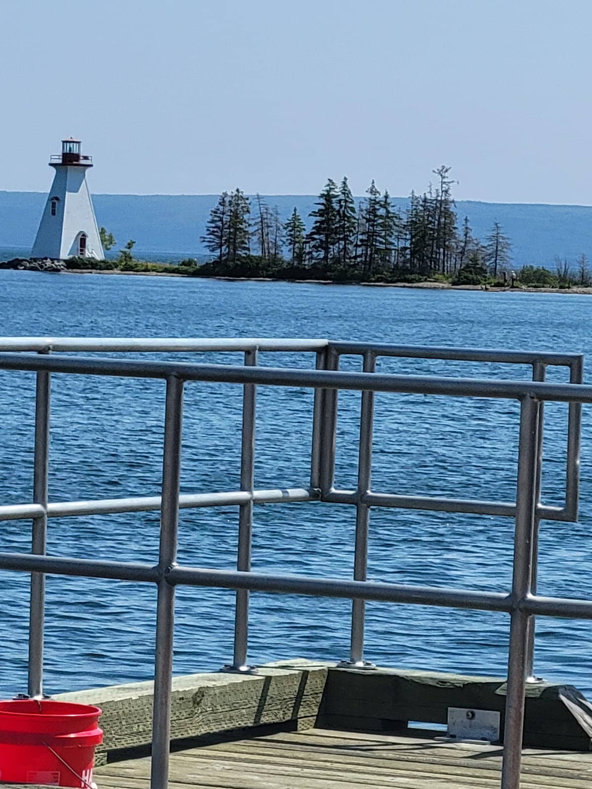 Evening Bay Cruise