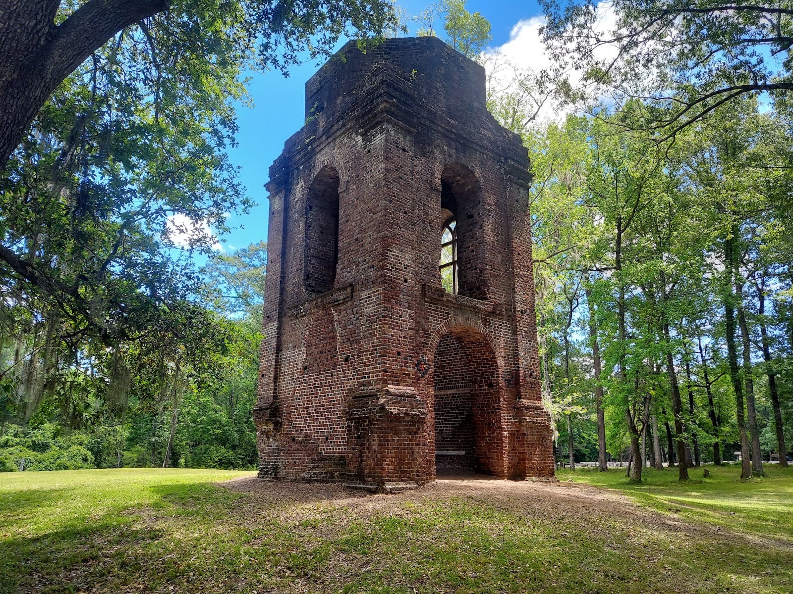 Colonial Dorchester State Historic Site - Image 1