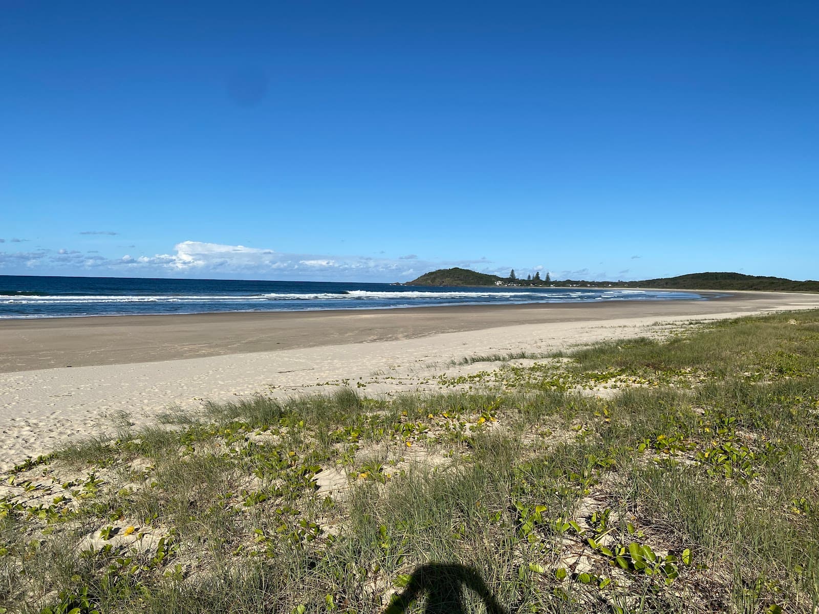 Point Plomer Limeburners Creek National Park - Image 1