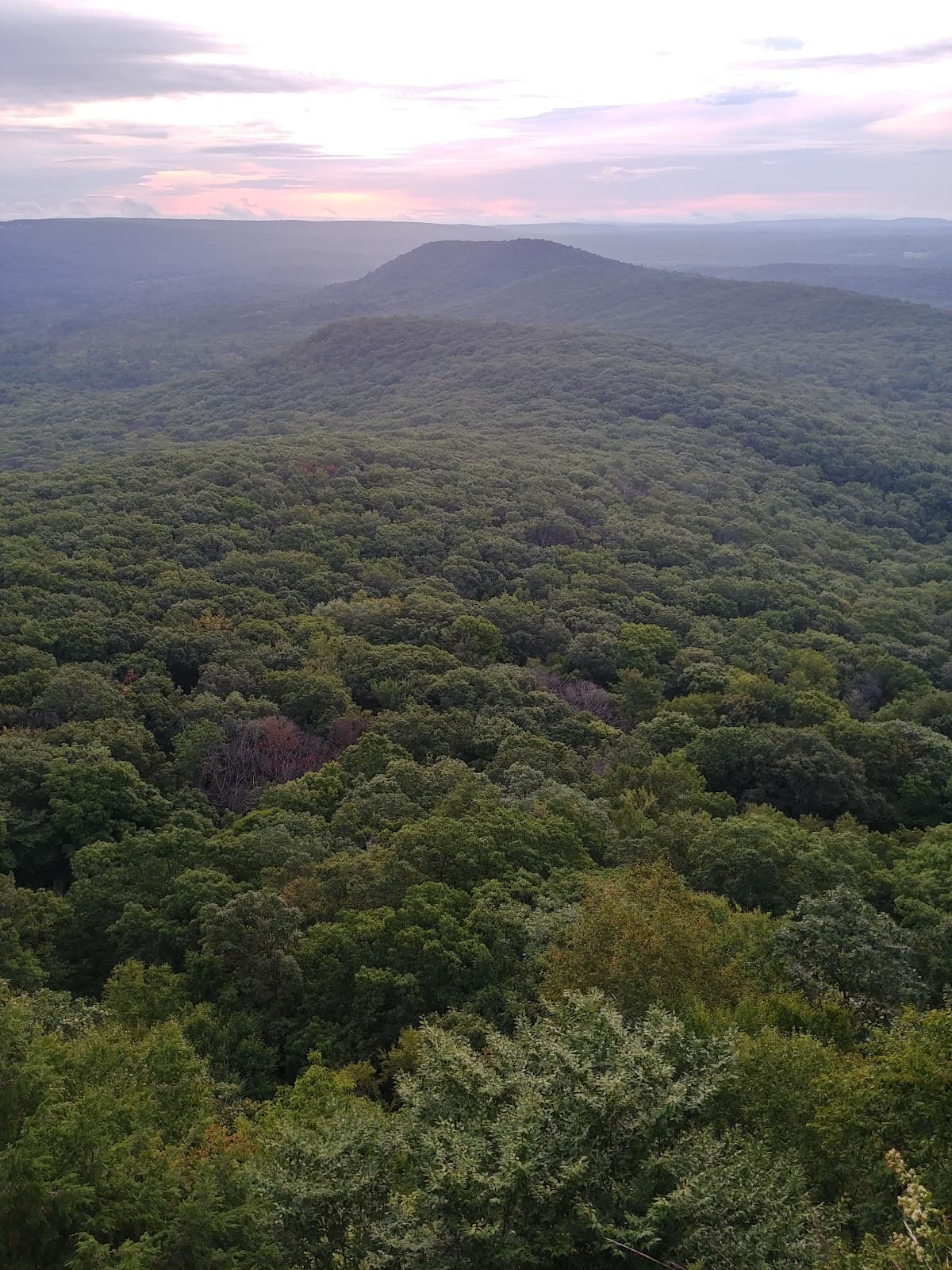 Mount Holyoke Range SP – Notch Visitor Center - Image 1