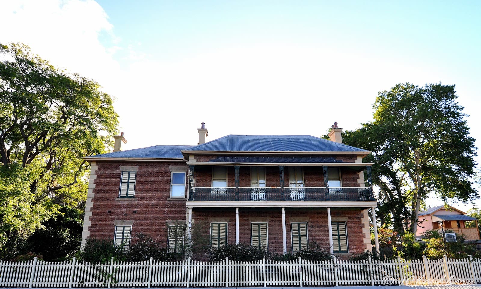 Grossmann House - Image 1