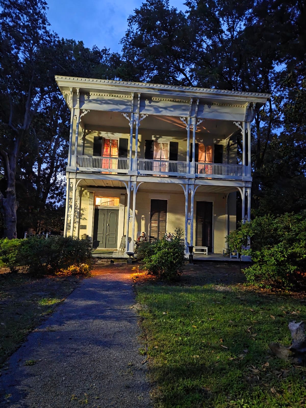 McRaven House - Image 1