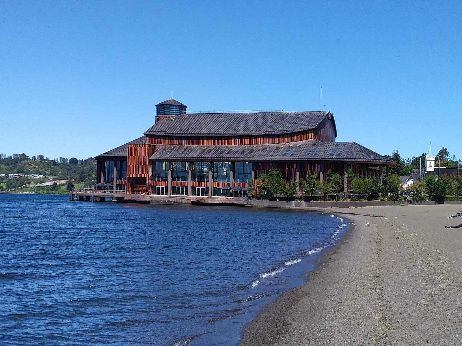 Charming Streets & Architecture