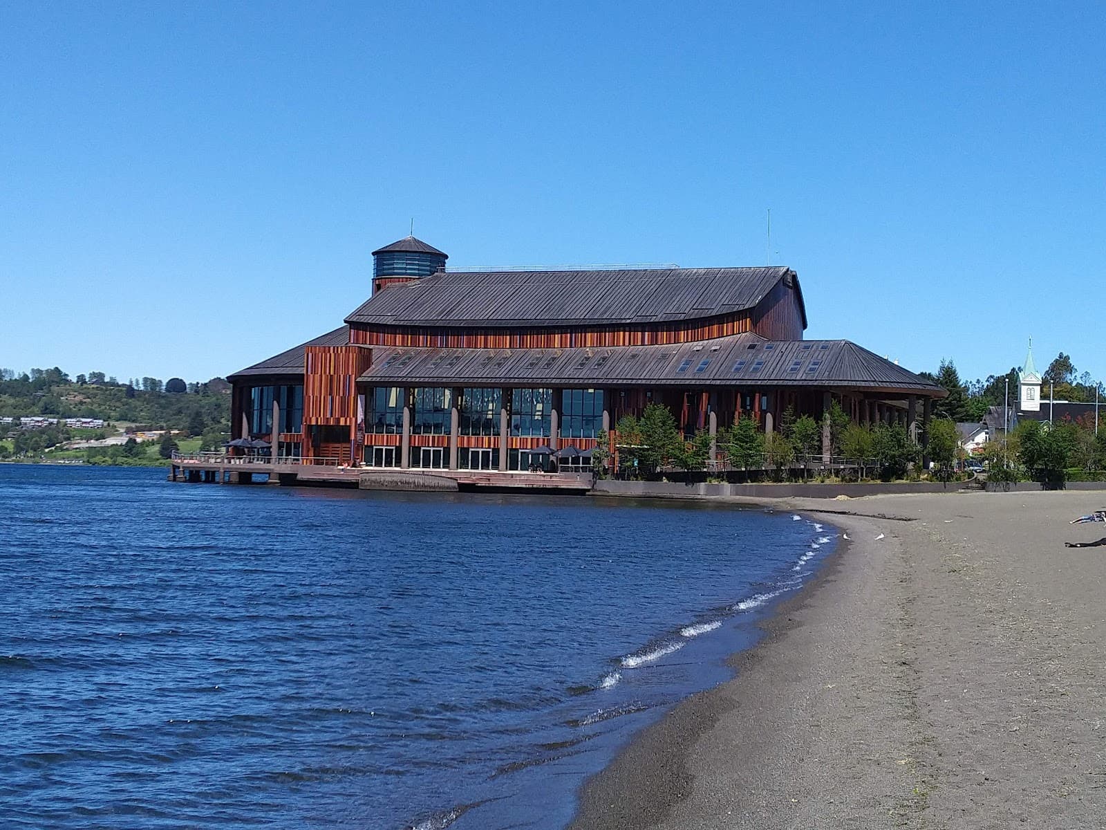 Frutillar Bajo - Image 1