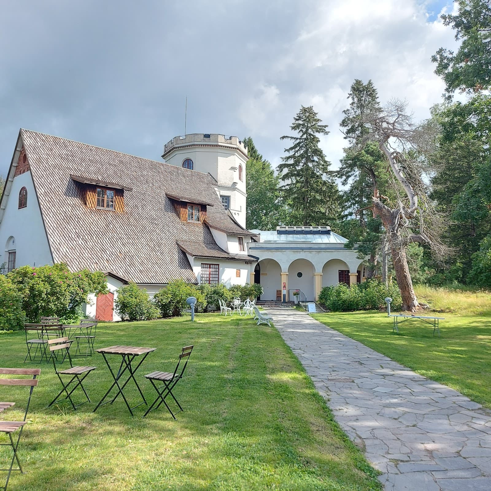 Gallen-Kallela Museum - Image 1