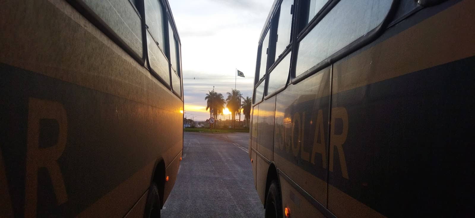 Rural Life Along the Estrada Transacreana