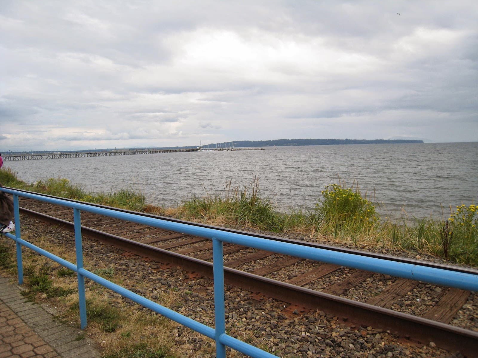 West Beach - Image 1