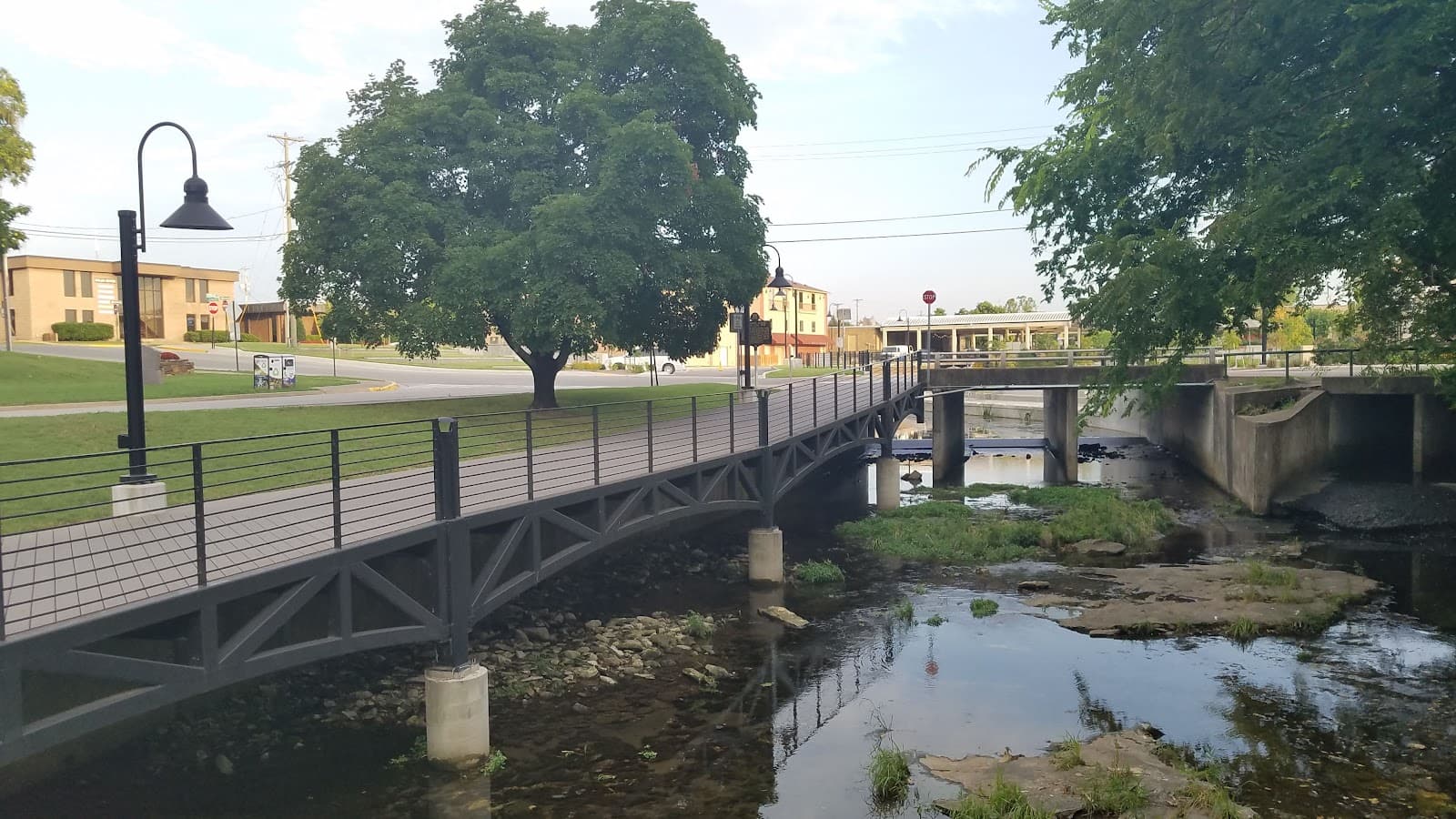 Walter Turnbow Park - Image 1