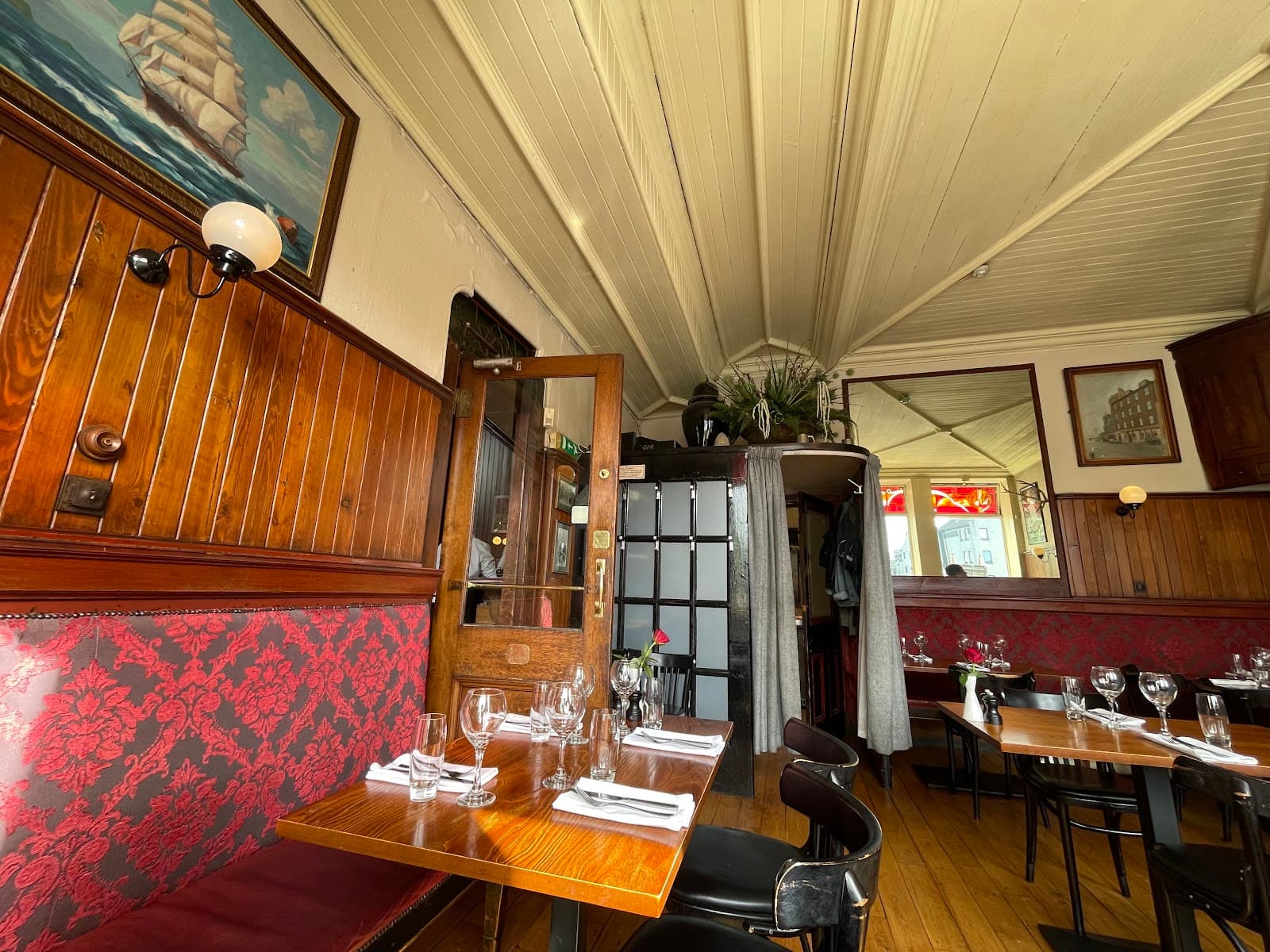 The Shore Leith Edinburgh - Image 1