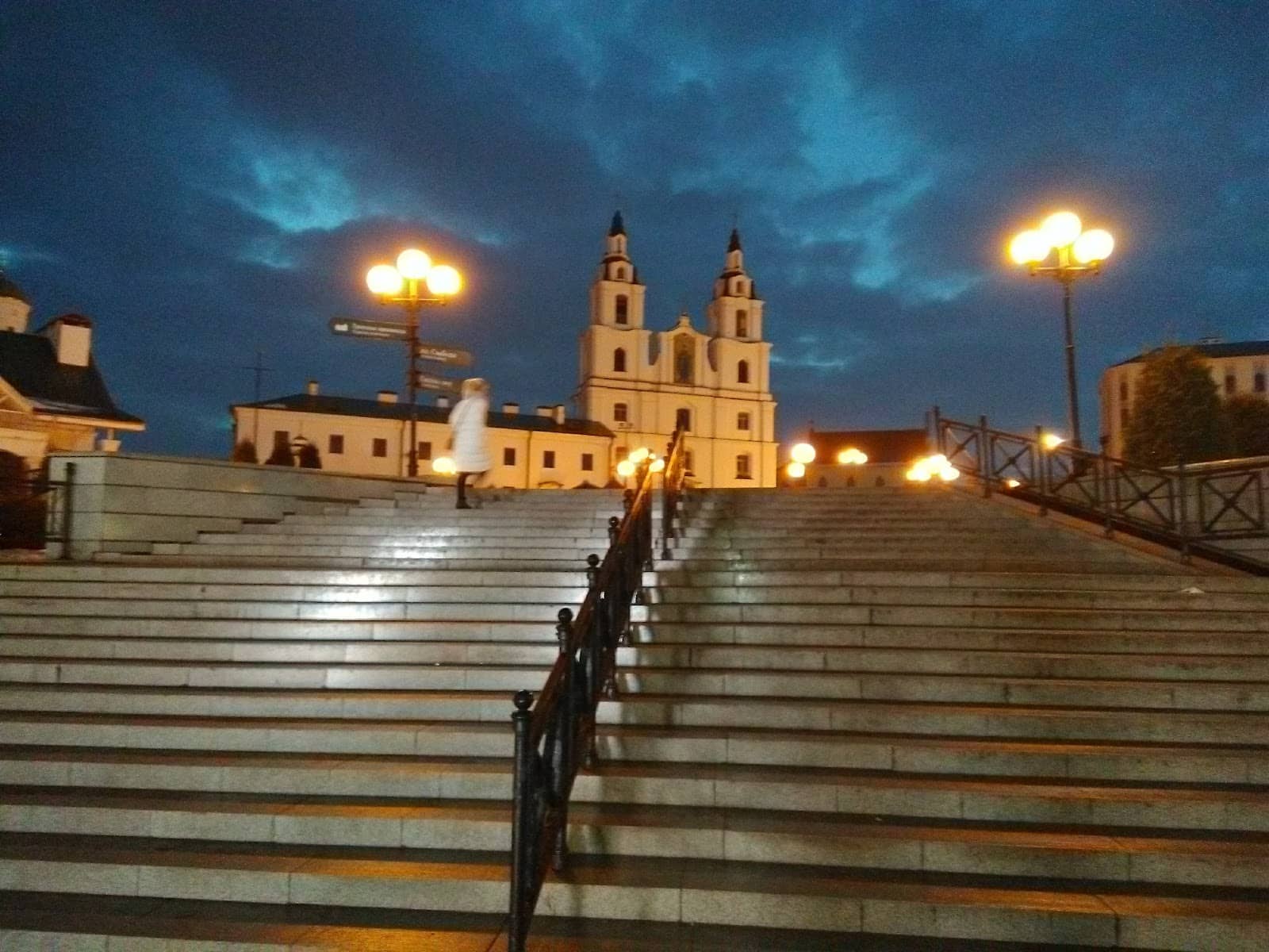 Street Art & Local Life