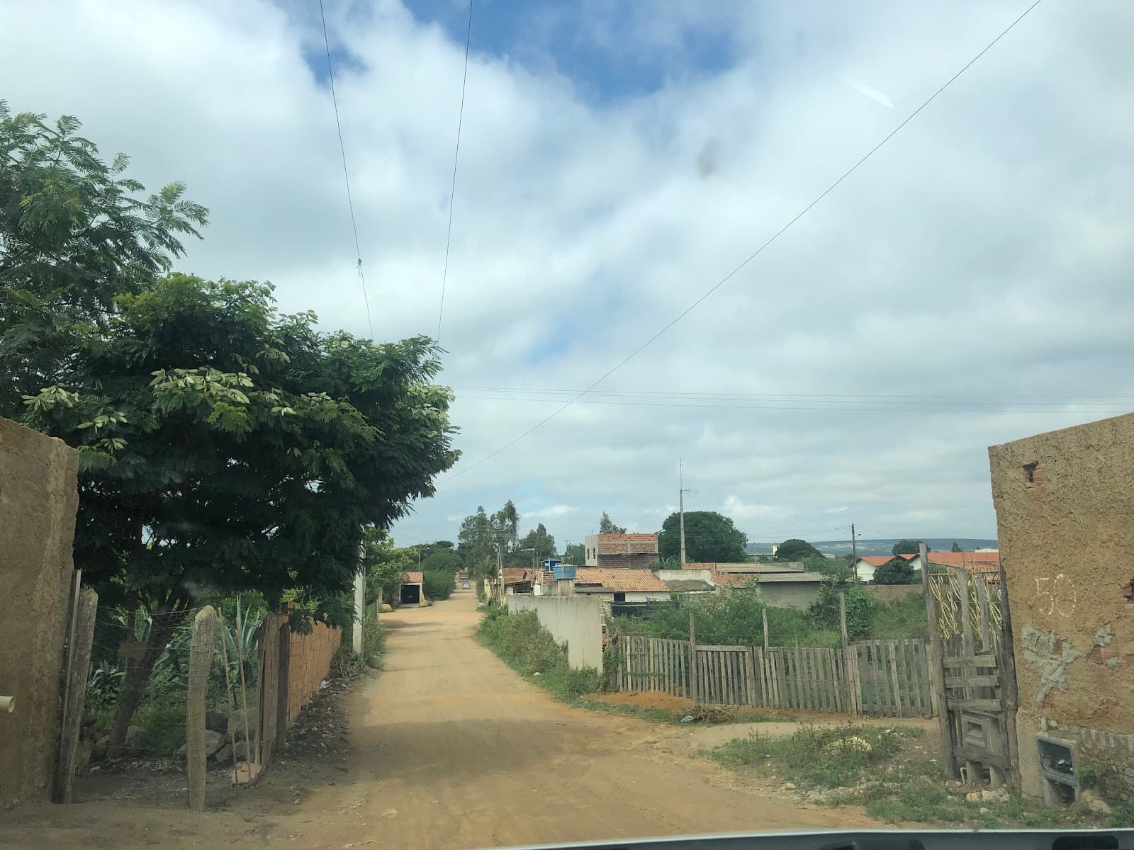 Lagoa das Flores - Image 1