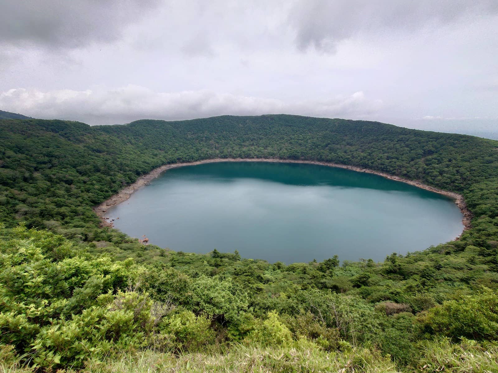 Ebino Kogen Highlands