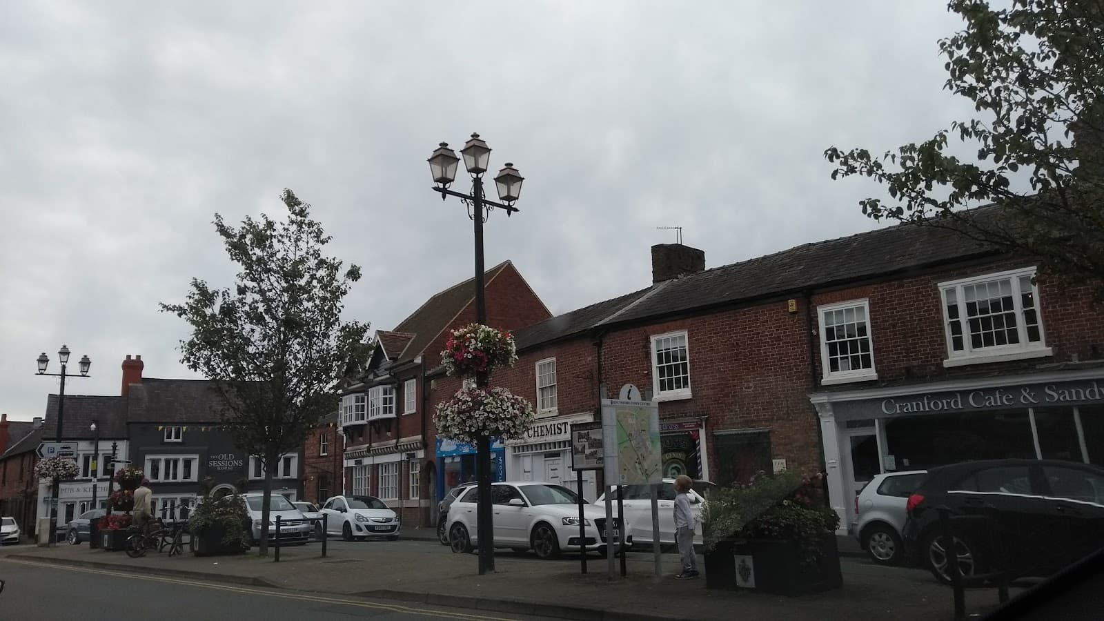 Canute Place - Image 1