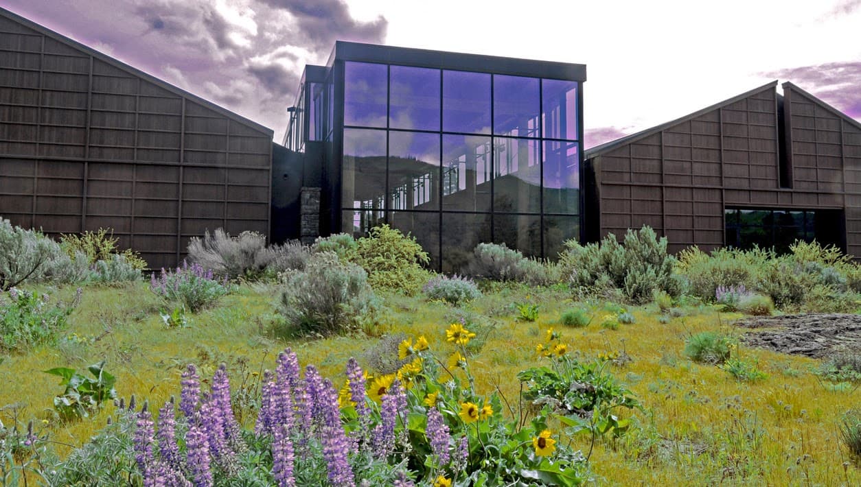 Columbia Gorge Discovery Center & Museum - Image 1