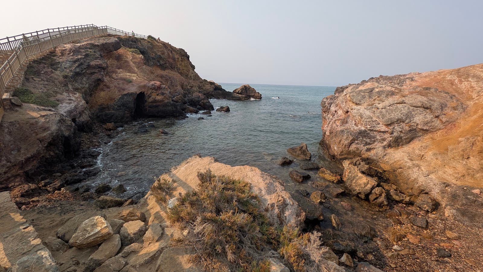 Punta de los Gavilanes Site - Image 1