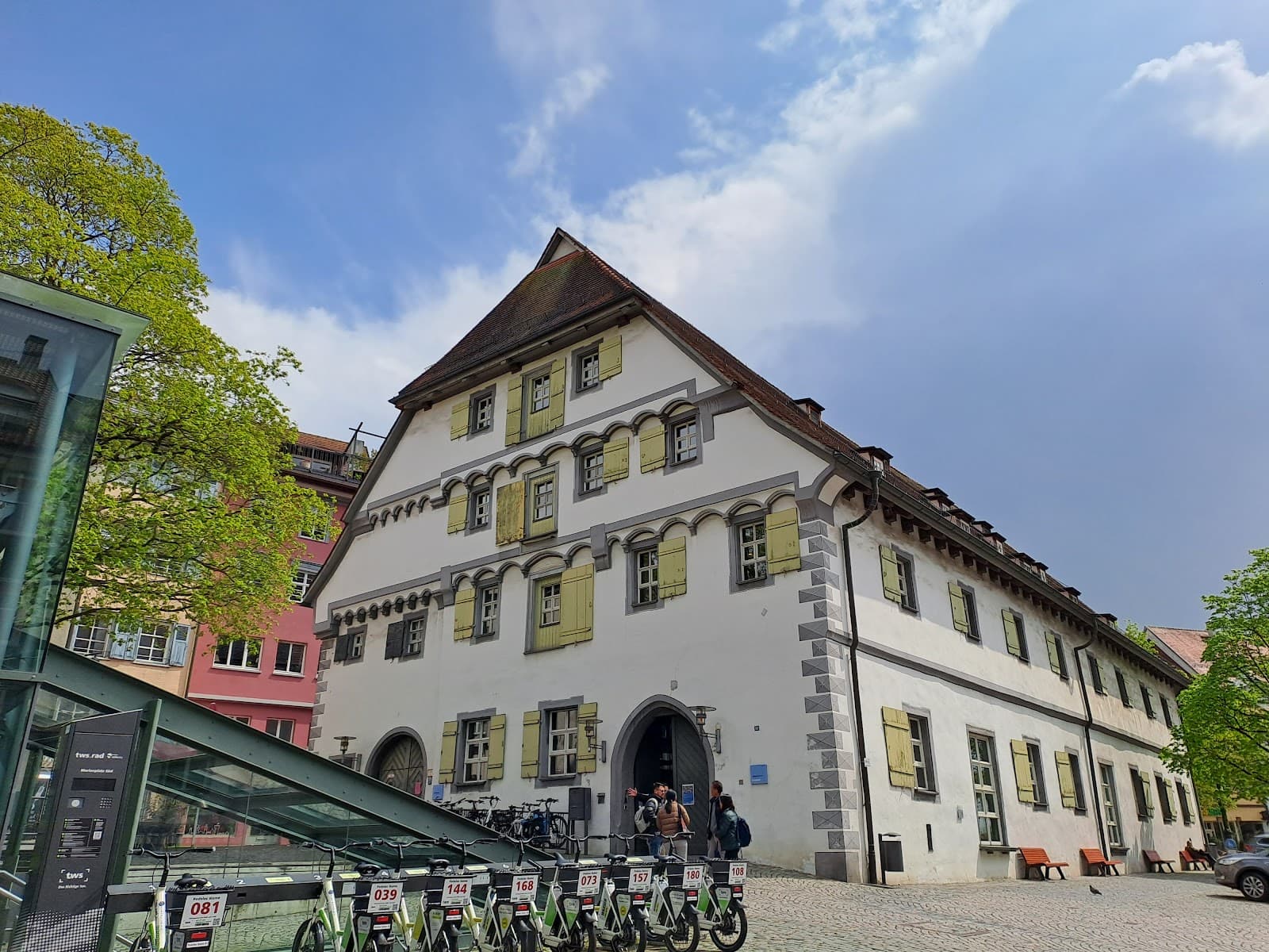 Ravensburg Old Town - Image 1