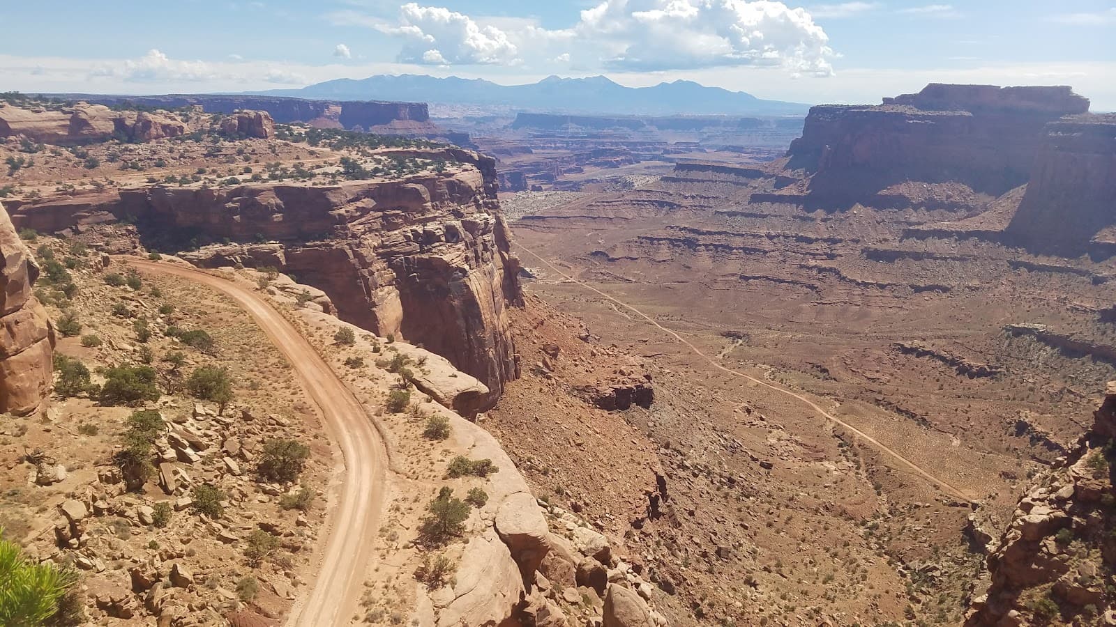 White Rim Road - Image 1
