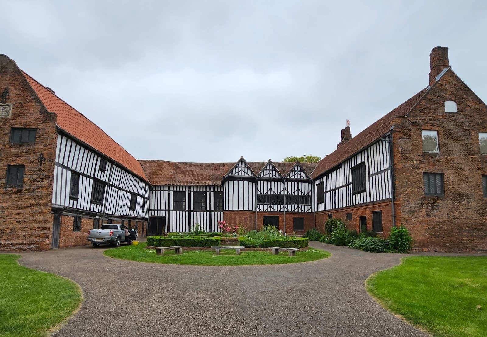 Gainsborough Old Hall - Image 1