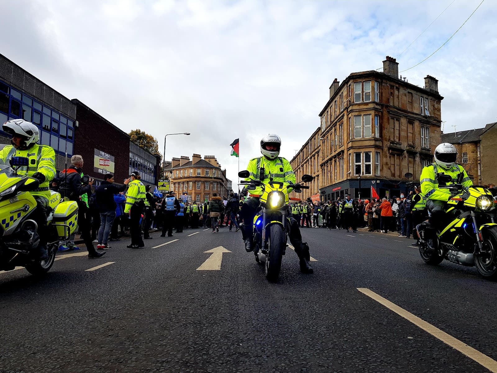 Finnieston Glasgow - Image 1