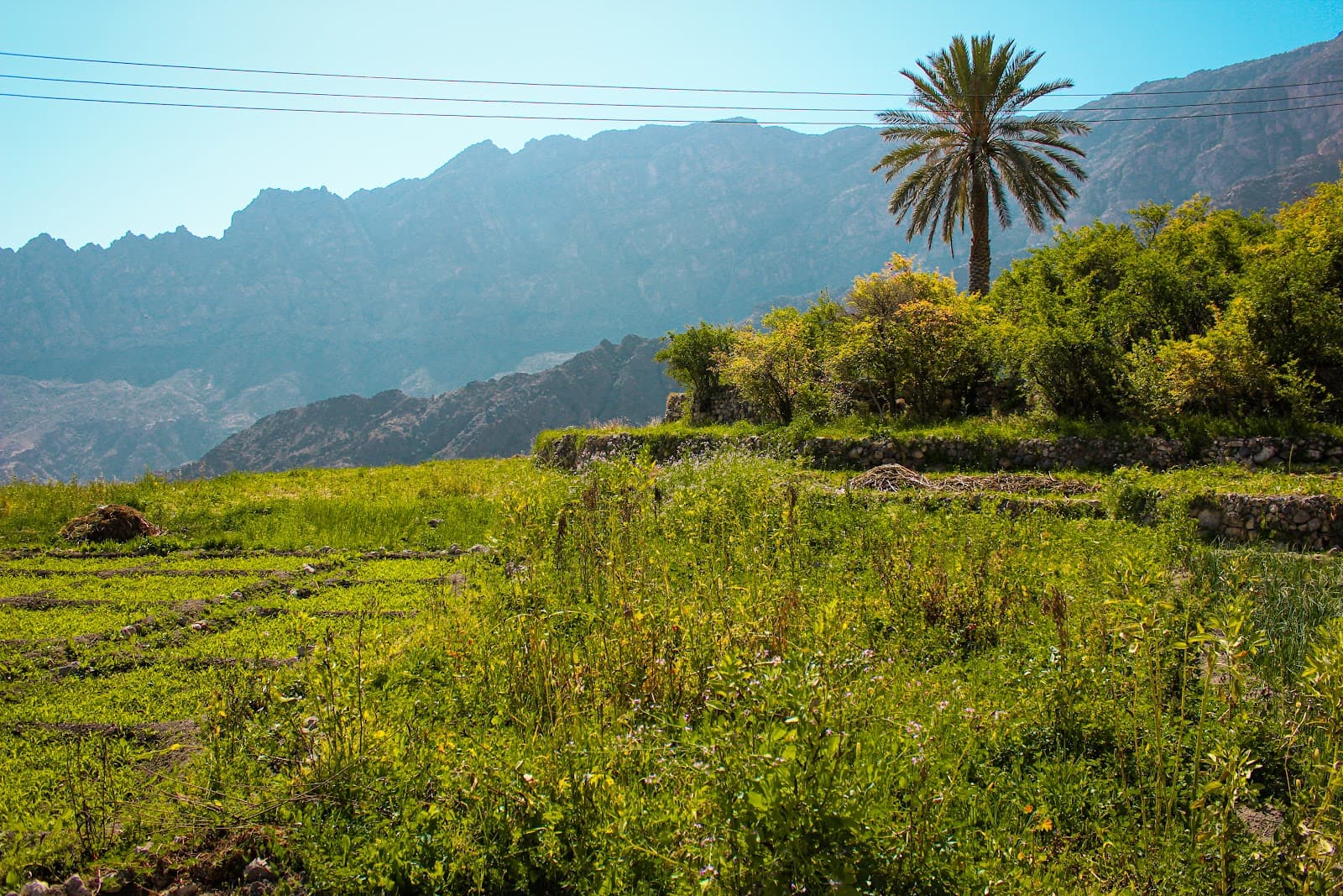 Wakan Village - Image 1