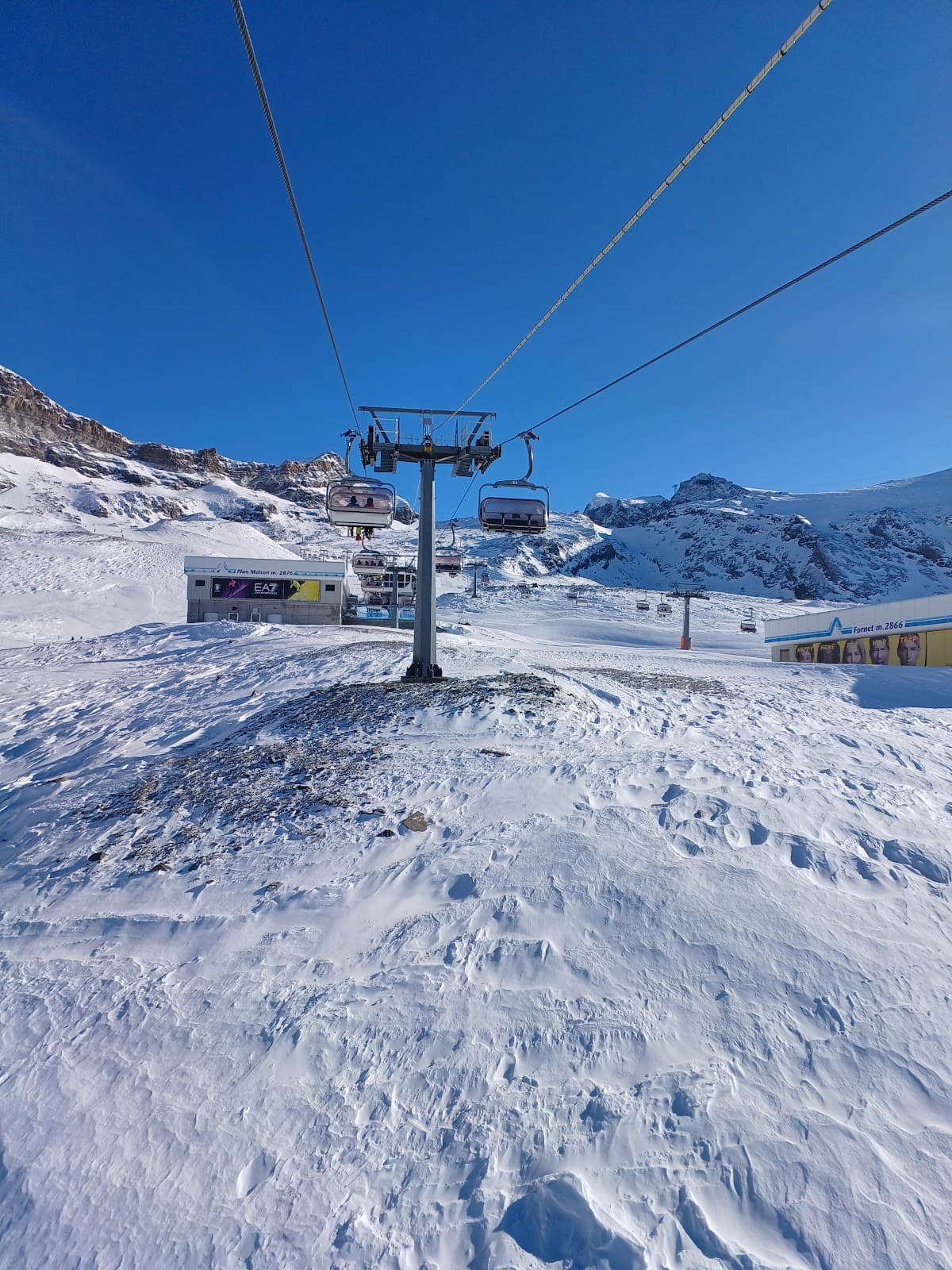 Plan Maison Ski Hub - Image 1