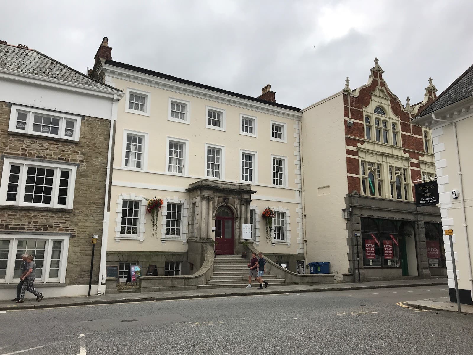 Princes House - Image 1