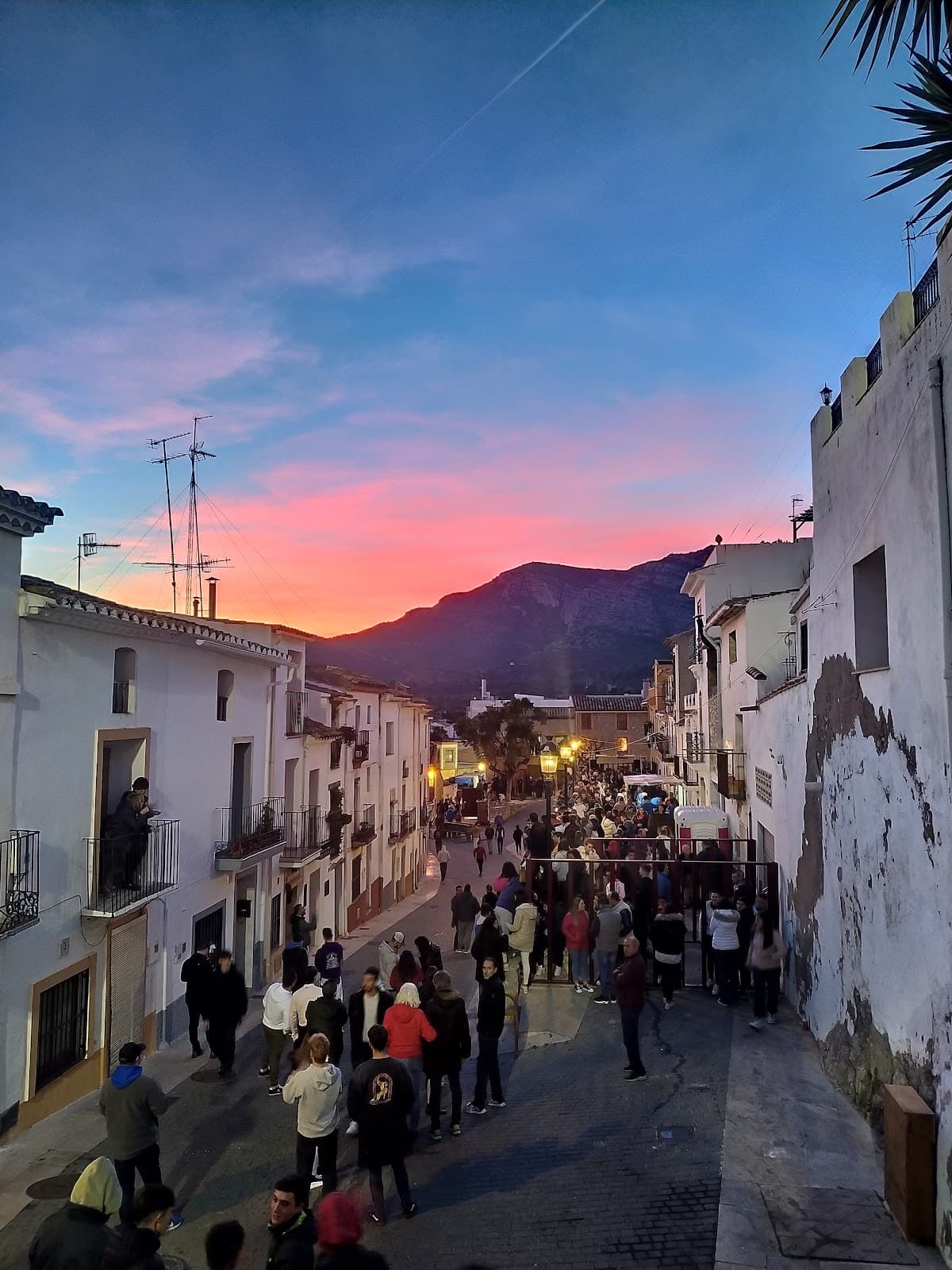 Castelló de la Plana historic center - Image 1