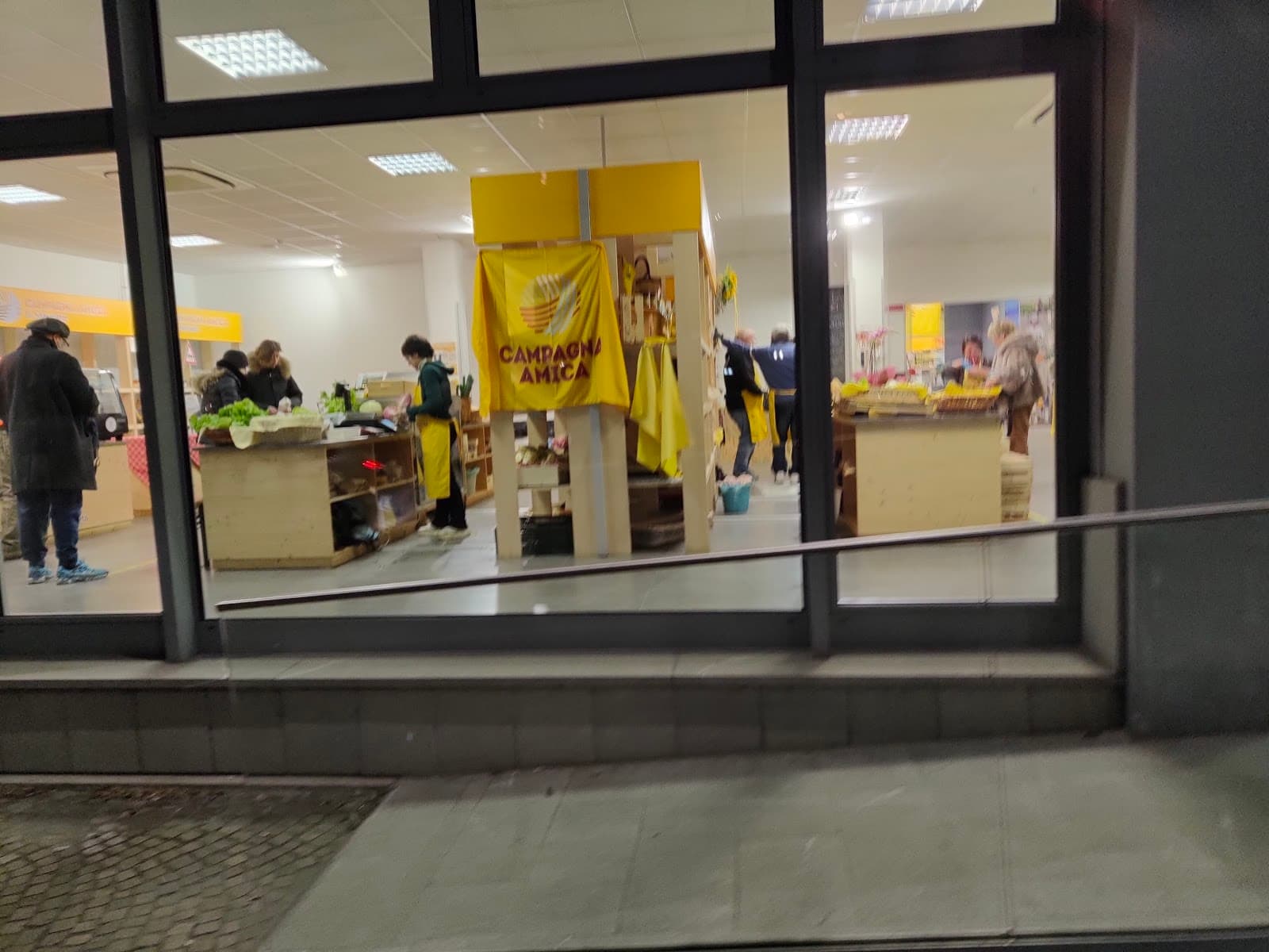 Mercato Coperto (Covered Market) - Image 1