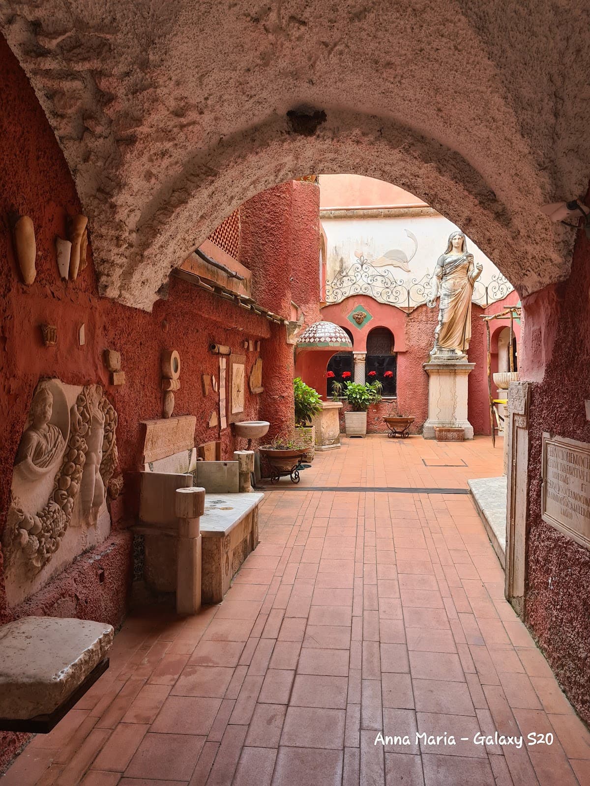 Casa Rossa - Image 1