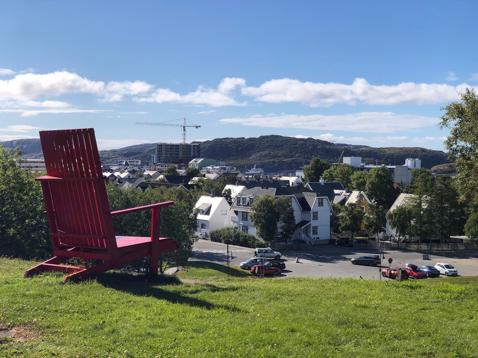 Rensåsparken - Image 1
