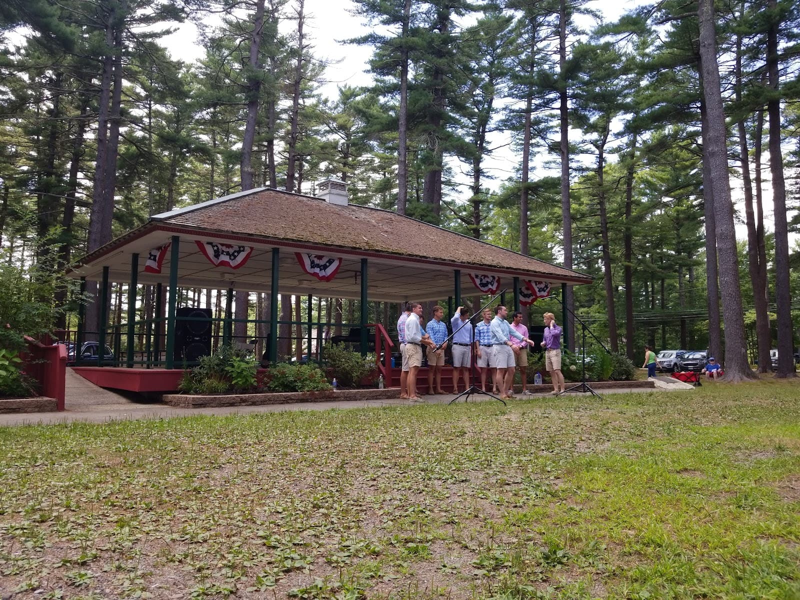 Shurtleff Park - Image 1