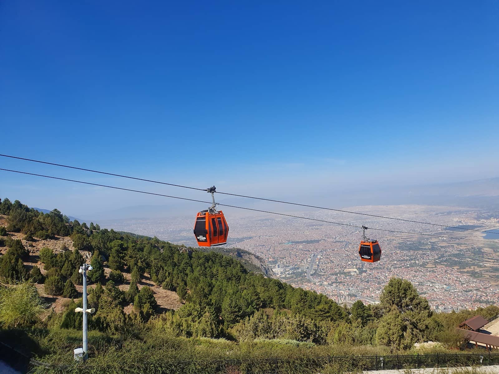 Hierapolis Ancient City