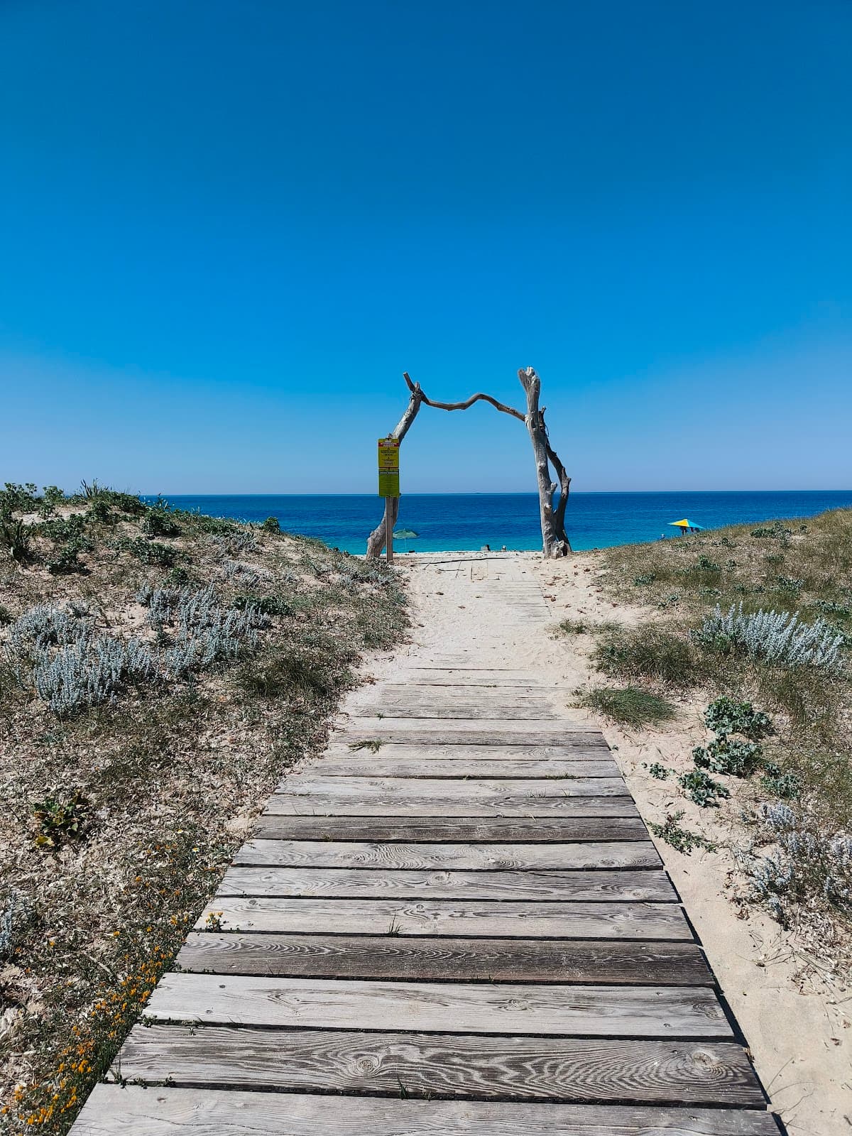Maimoni Beach - Image 1