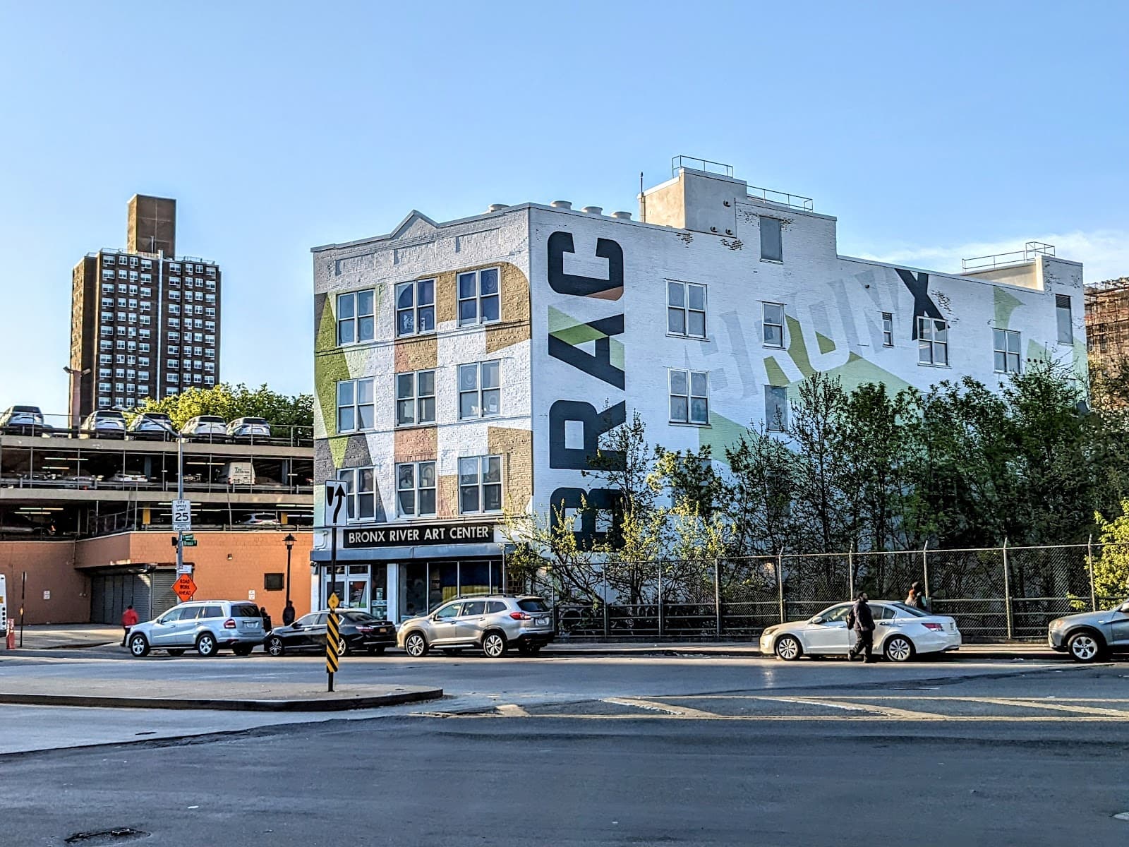 Bronx River Art Center - Image 1