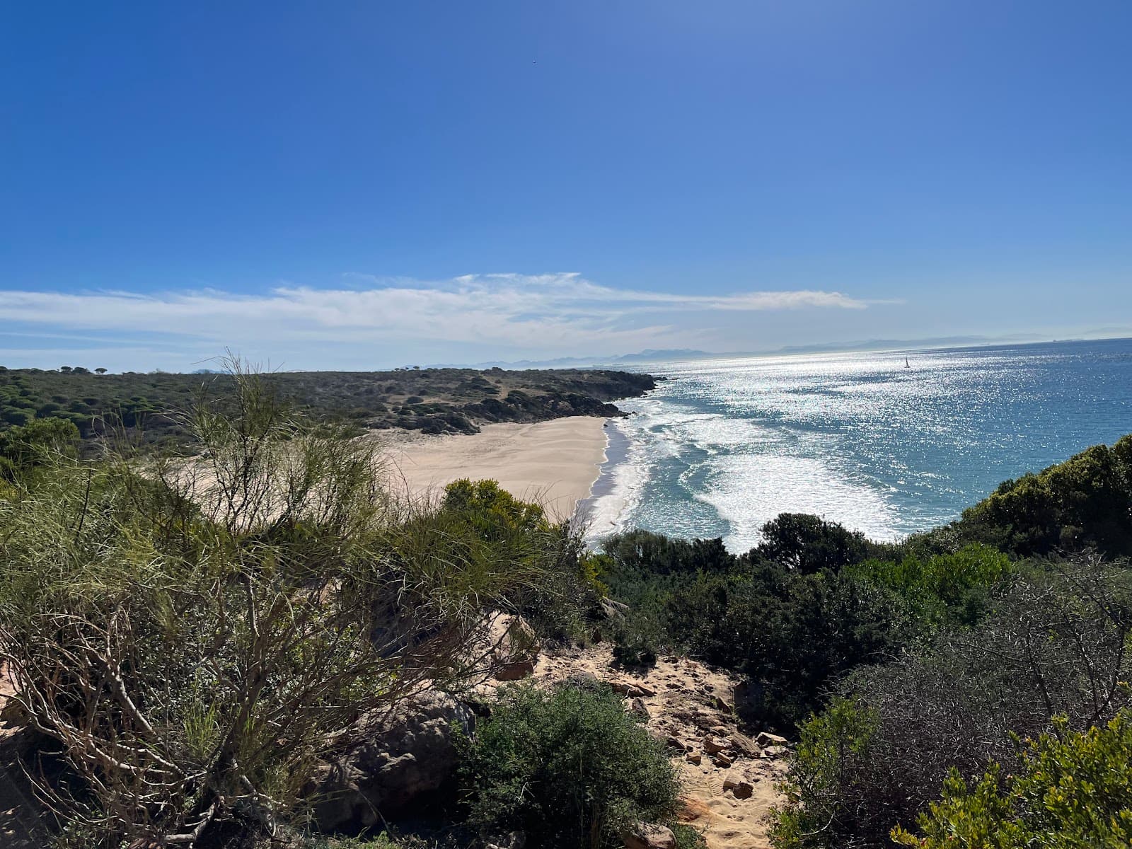 Cala del Cañuelo - Image 1
