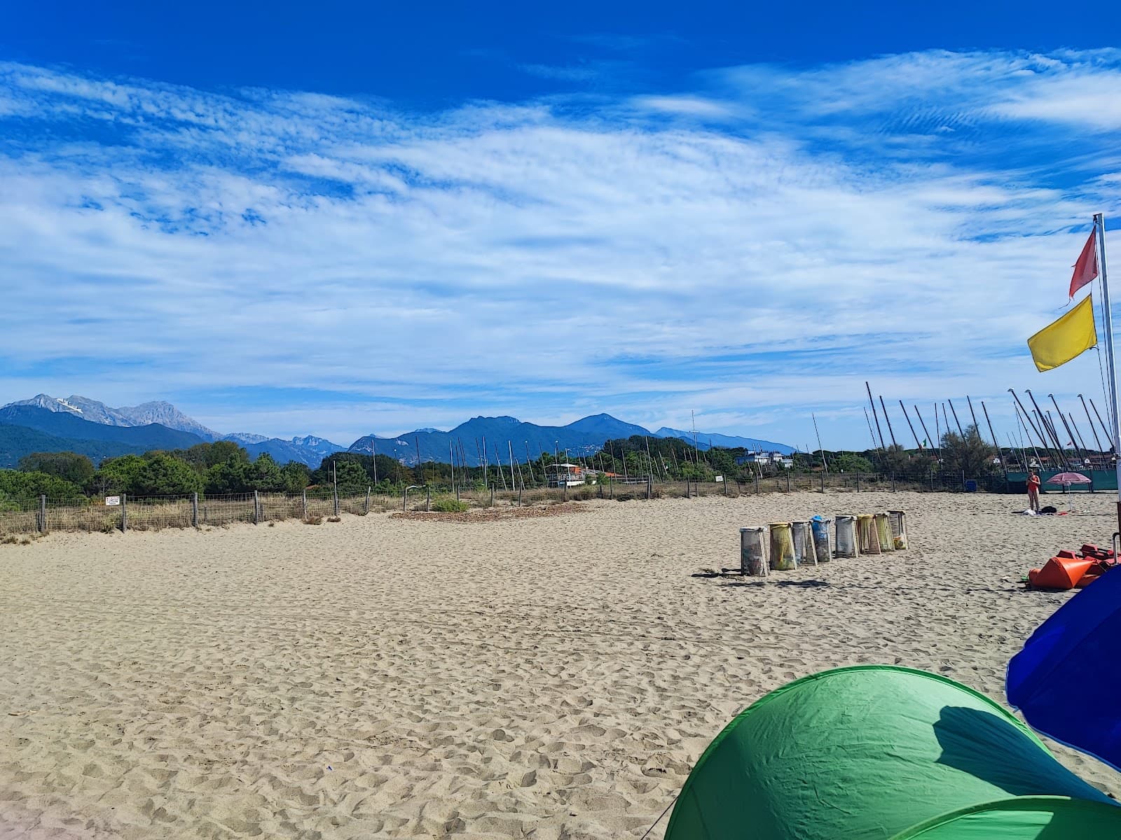 Forte dei Marmi Beach - Image 1