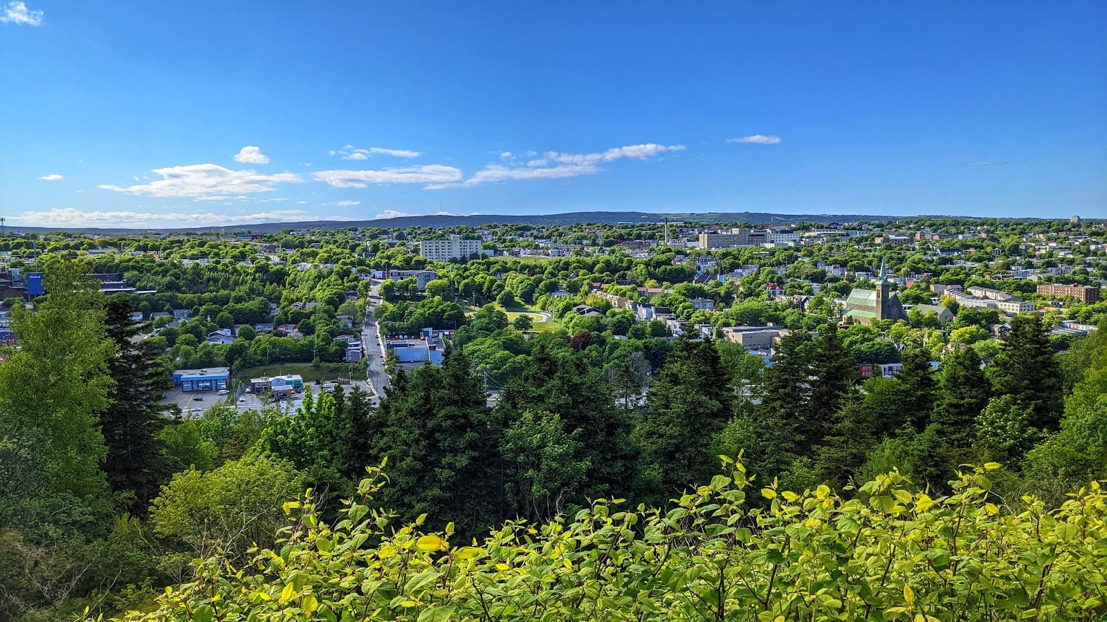 Shea Heights Lookout - Image 1