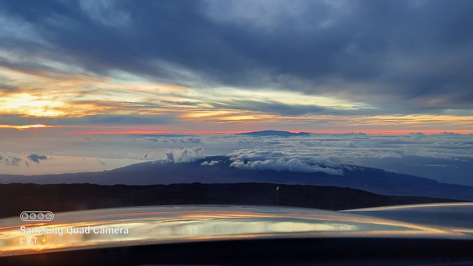 Mauna Kea Summit - Image 1