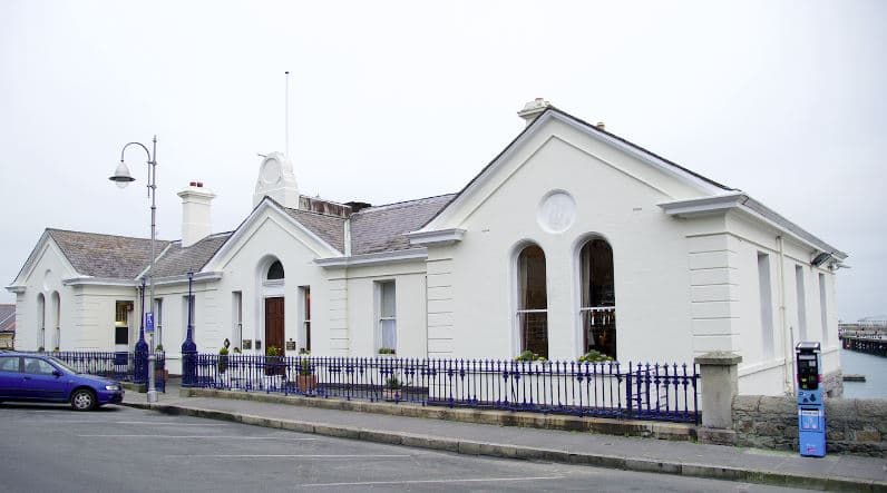 National Yacht Club - Image 1