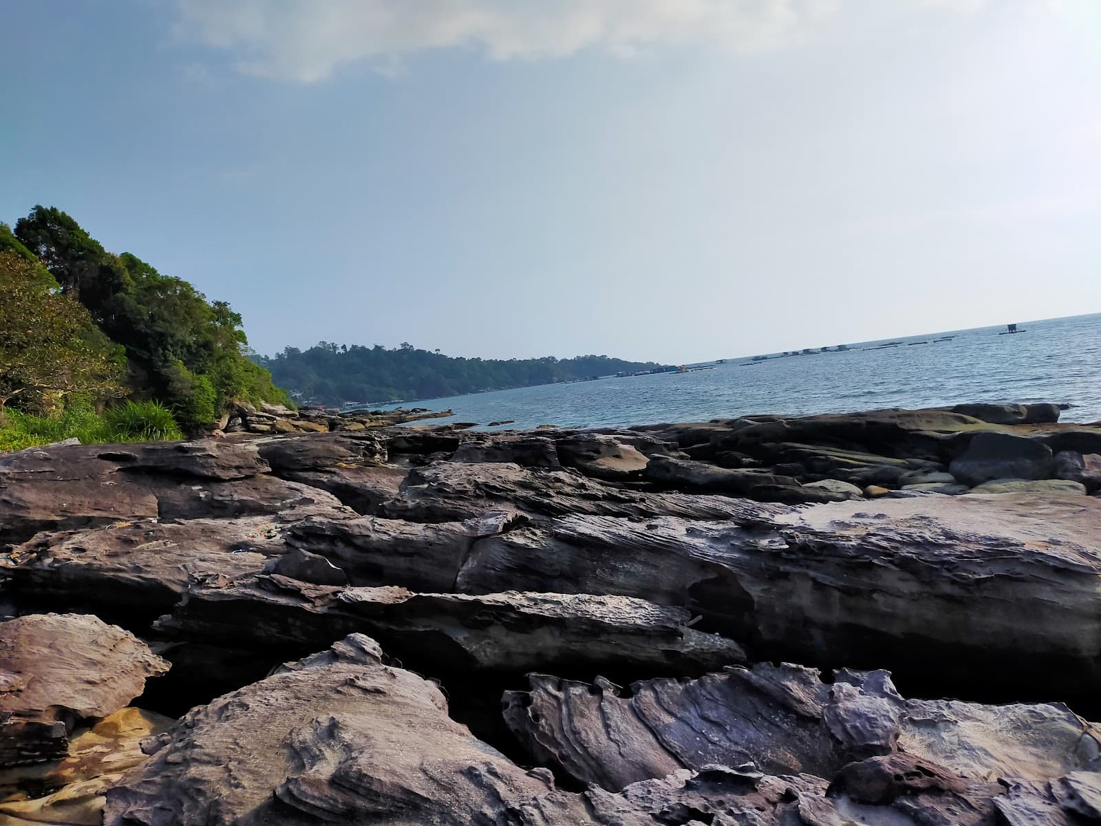 Ganh Dau Cape & Beach - Image 1