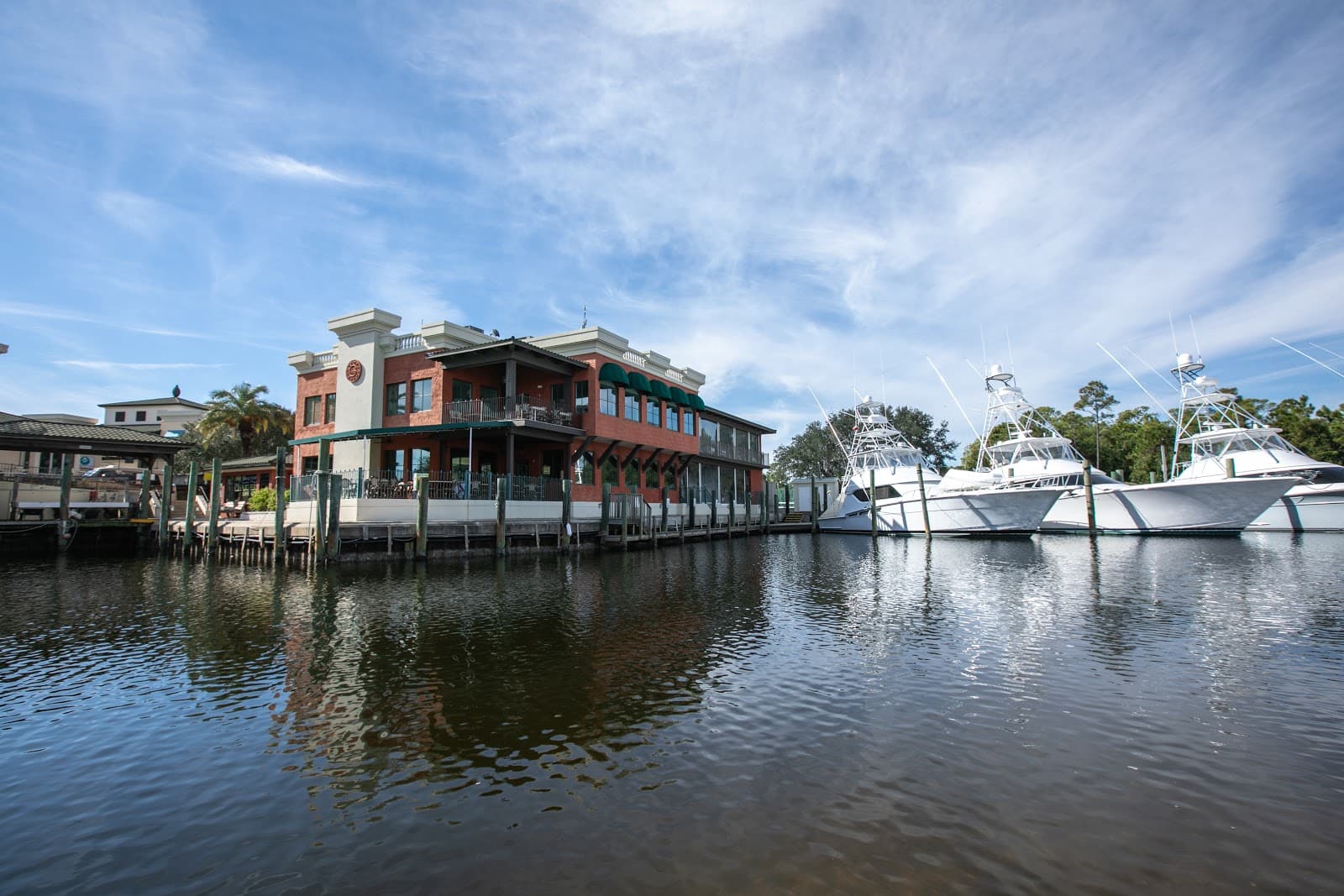 SanRoc Cay Marina - Image 1