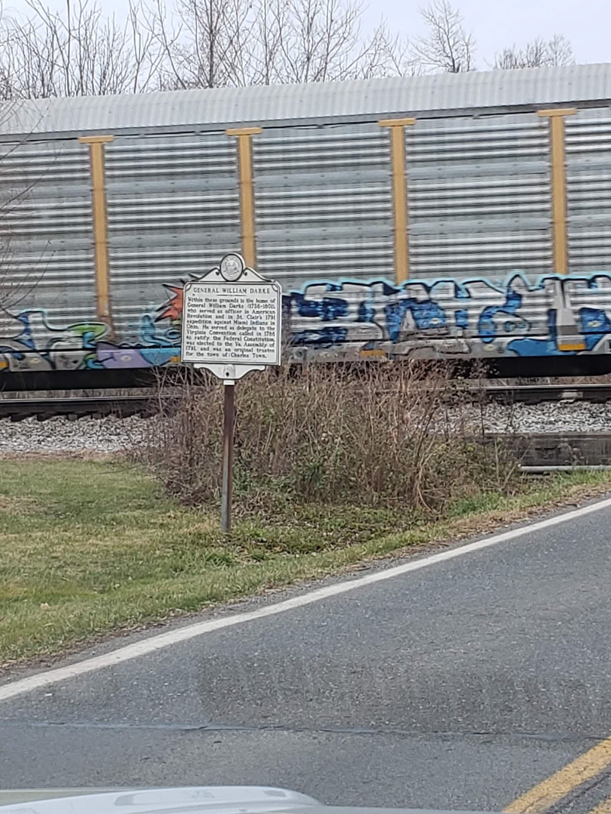 Duffields Depot - Image 1